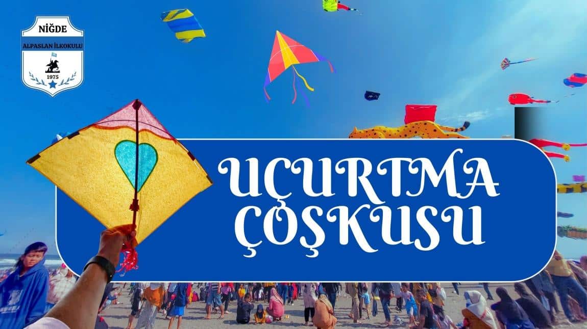 UÇURMA COŞKUSU